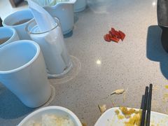 -半天妖烤鱼(方庄店)