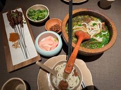 -山石榴·贵州菜(陆家嘴中心店)