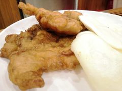 -老裕缘汤包馆(嘉善路店)