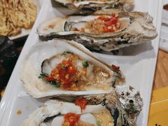 -木屋烧烤(坂田天安云谷店)