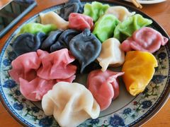 -87号烧烤海鲜·大排档(金沙滩店)