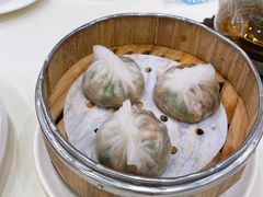 -凤凰楼酒家·粤宴点心(华强北店)