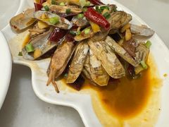 -华盛丰温州大排档(东三环南路店)