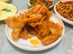 -天新园饭店