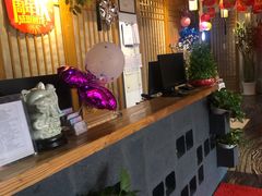 -安贞汤泉(安贞桥店)