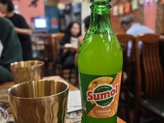 葡式汽水-番茄屋葡式美食(总店)