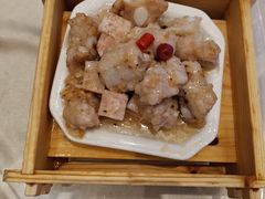 -渔村盛宴(航空新城店)
