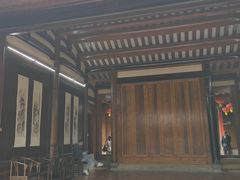 -许驸马府