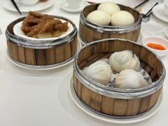 -凤凰楼酒家·粤宴点心(华强北店)