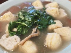 -金原鸭血粉丝汤·汤包·脆皮烤鸭(南京博物院店)