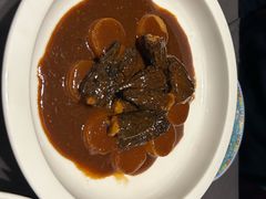-肆月河豚·新淮扬(金融街店)