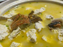 -金枝玉叶上海人家食府(三里河店)