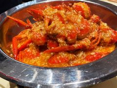 -聚味瞿记·龙虾堂(坡子街店)