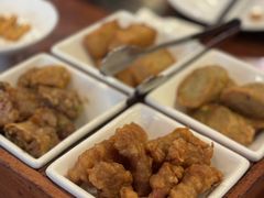 -临家闽南菜(宝洲路店)