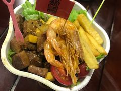 -歹街(金成店)