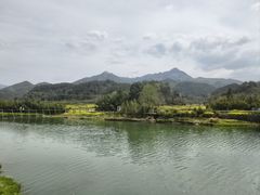 -绩溪龙川景区