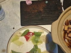 -荣品荟·融合餐厅(月湖广场店)