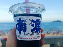 -青澳湾北回归线广场