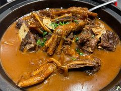 -大鹏饭店·金陵家宴(奥体中心店)