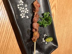 -人间酒暖·Go blanc·烧鸟·深夜食堂(陆家嘴店)