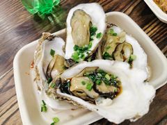 -盒马鲜生(杨高南路店)