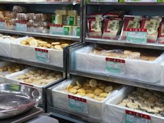 点心-北京稻香村(甘家口店)