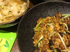 -北京老铺烤鸭(西稍门店)