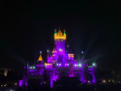 -青岛方特梦幻王国