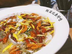 -太二酸菜鱼(金沙印象城店)