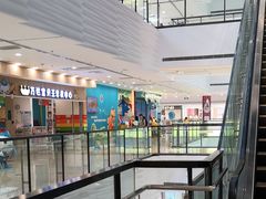 -万达广场(济南魏家庄店)