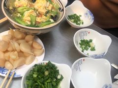 -清真老铁家泡馍(西荷店)