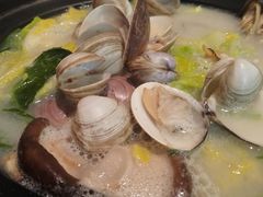 -大树餐厅(红旗街万达店)