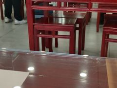 大堂-常兴顺小吃(草房店)