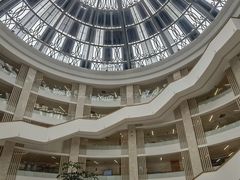 -厦门市图书馆(集美新城馆区)