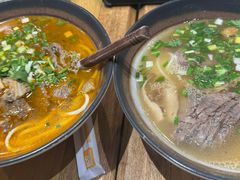 -黔庄 · 贵州牛羊粉