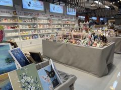 -郑在DIY·潮玩银饰绘画手作(中央大道旗舰店)