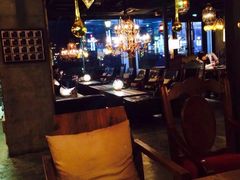 环境-漫咖啡(奥体店)