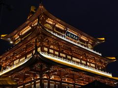 -杜甫江阁