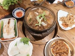 -十六蒲(桂林路店)