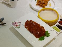 -齐家花园大酒店·本帮菜(宝山店)
