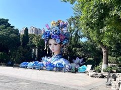 -明湖楼·经典鲁菜山东海鲜(大明湖店)