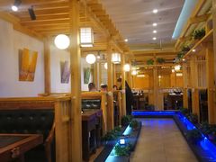 卡座-九田家黑牛烤肉料理(珠江摩尔店)