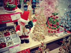 -永旺黄岛购物中心