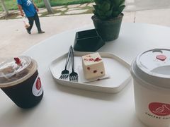 -COFFEE CALL(云锦路店)