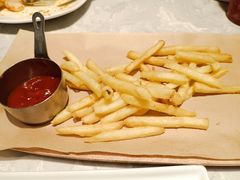 -必胜客(上地华联店)