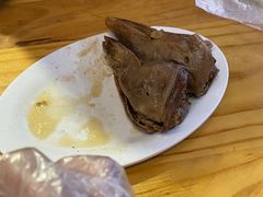 -隆氏兔头(七道堰店)