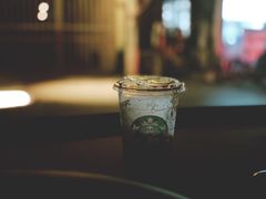 -星巴克臻选(南京艾尚天地店)