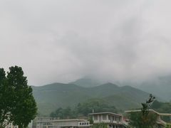 -云丘山景区