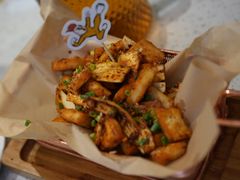 -金柱大盘鸡(和田二街店)