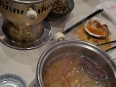 -喜庭海鲜自助(佛山王府井店)